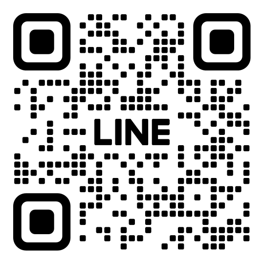 LINE QR Code